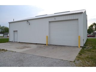 Property photo 3 - Former Petroleum Site Real Estate Auction - Wapakoneta, Ohio